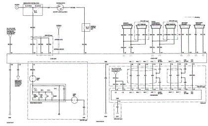 audio CR V 2005 small