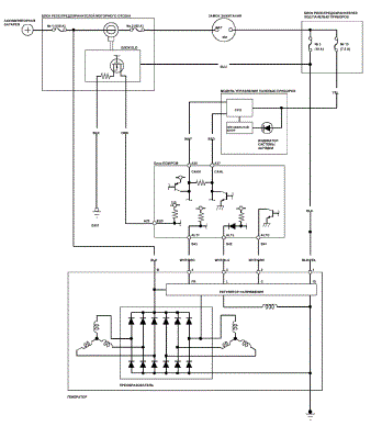 charging system-small