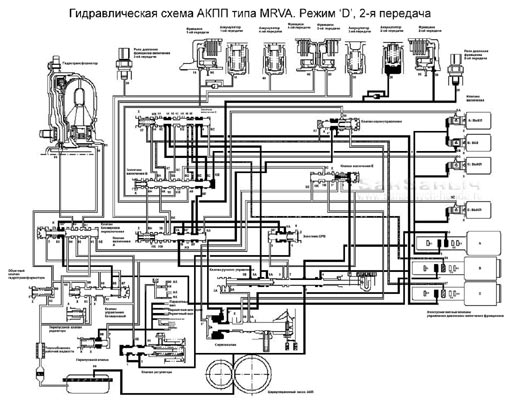 MRVA D 2 sm