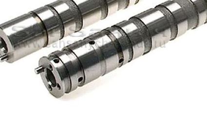 camshaft