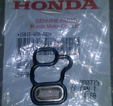 gasket vtec